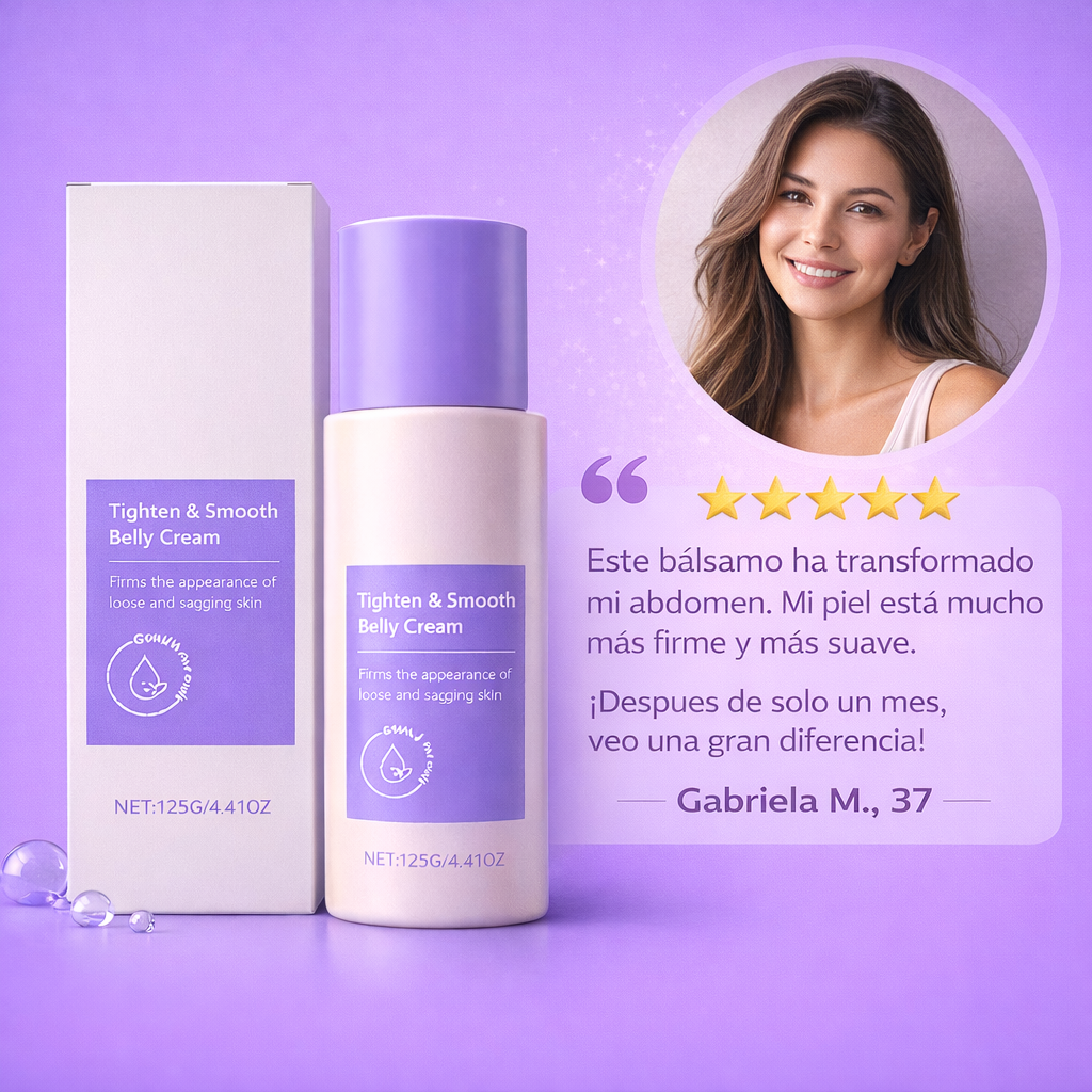 Zenvora™ Abdomen Perfecto