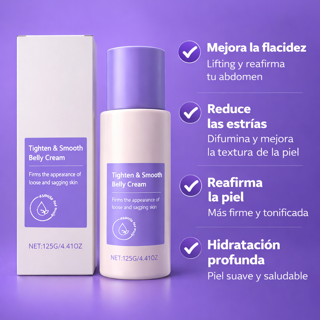 Zenvora™ Abdomen Perfecto