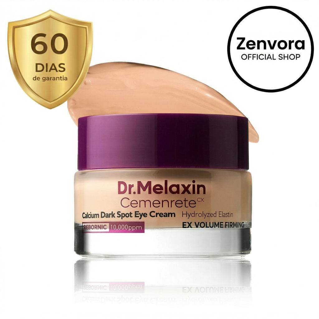 Zenvora™ Calcio Puro Dr. Melaxin