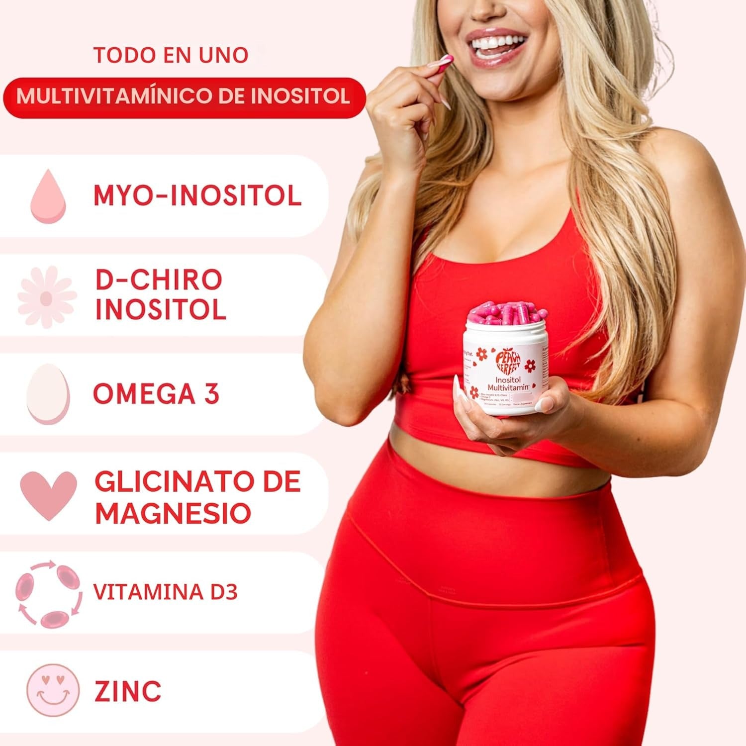 Zenvora™ Balance Hormonal